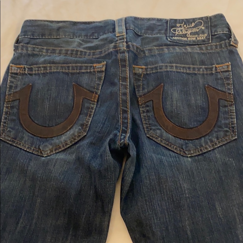 True Religion